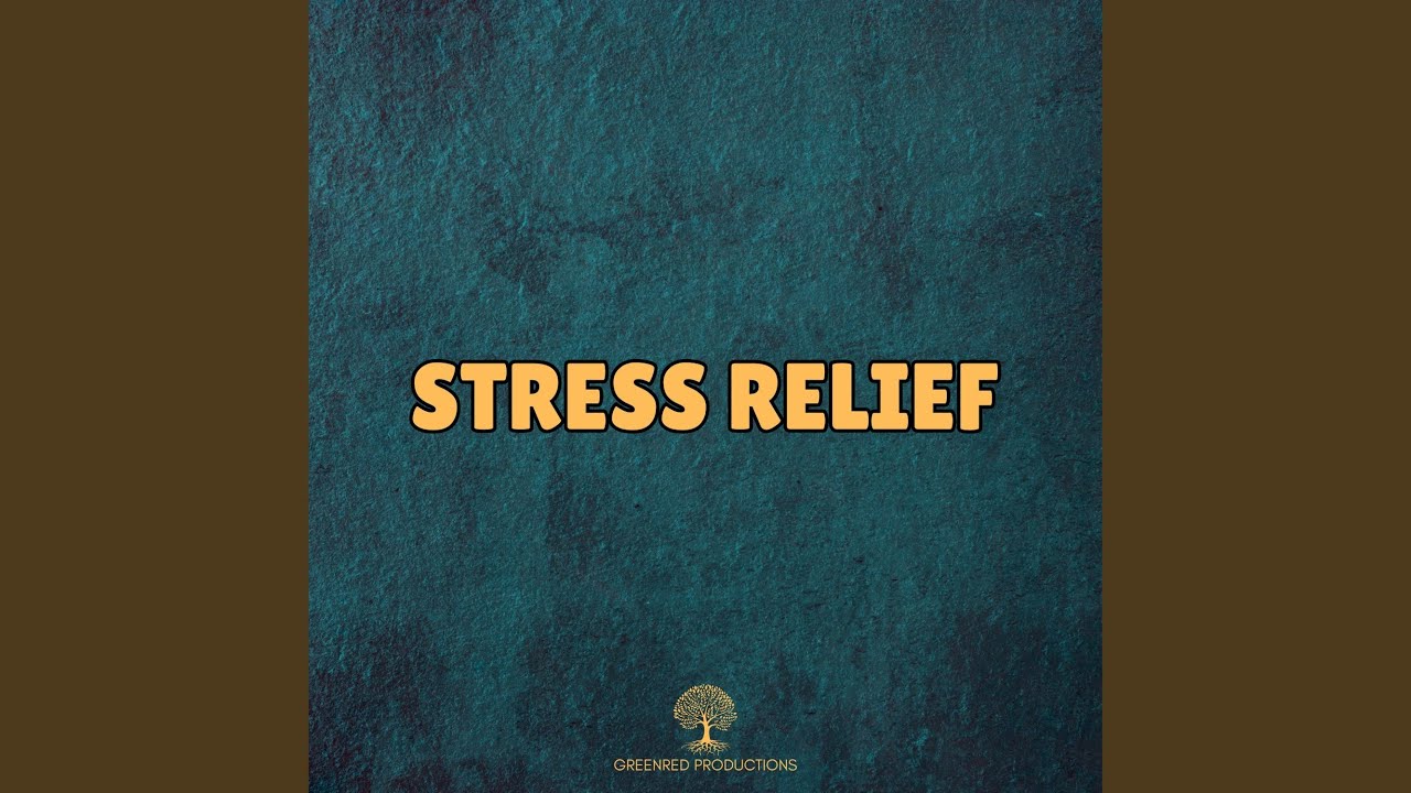 Relaxing Background for Relaxation and Stress Relief