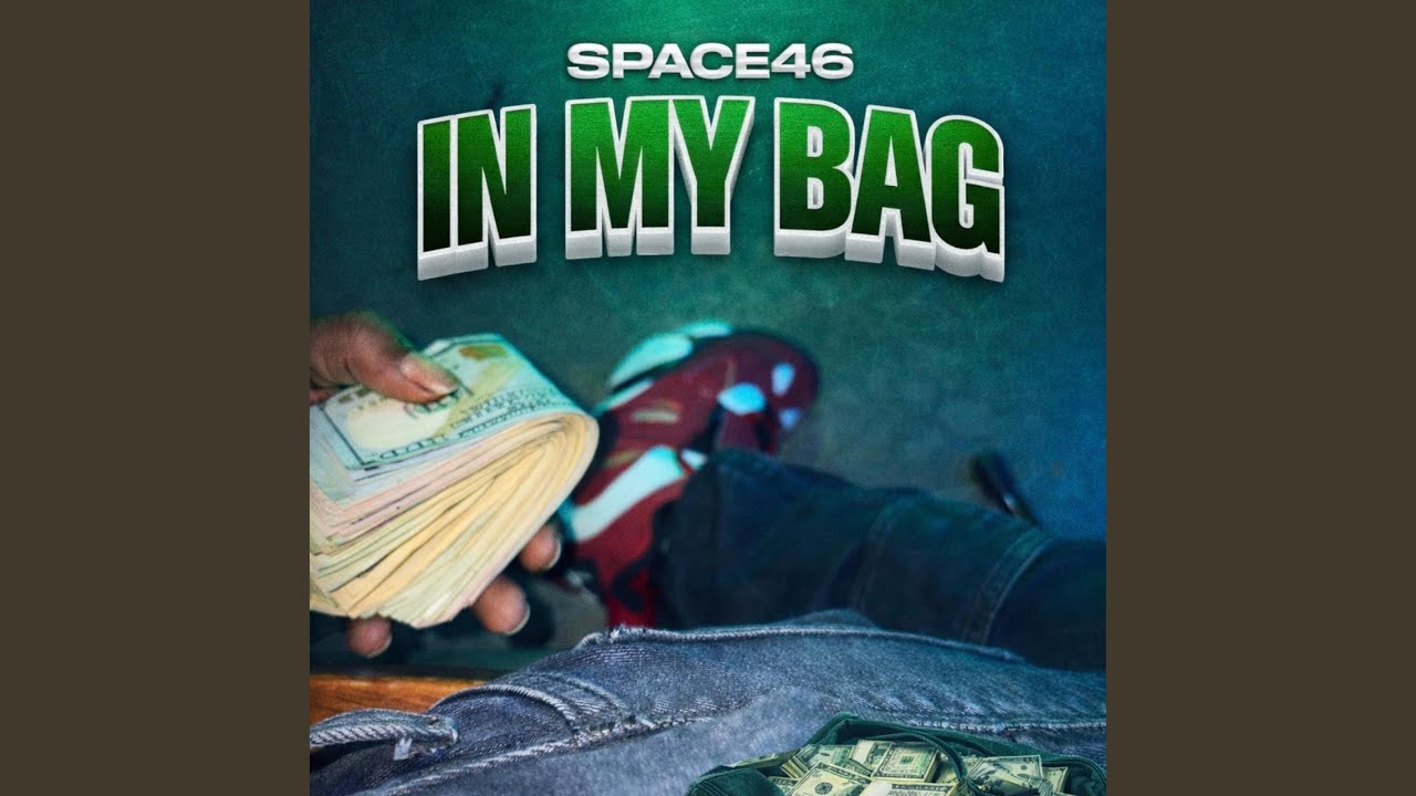 In My Bag
