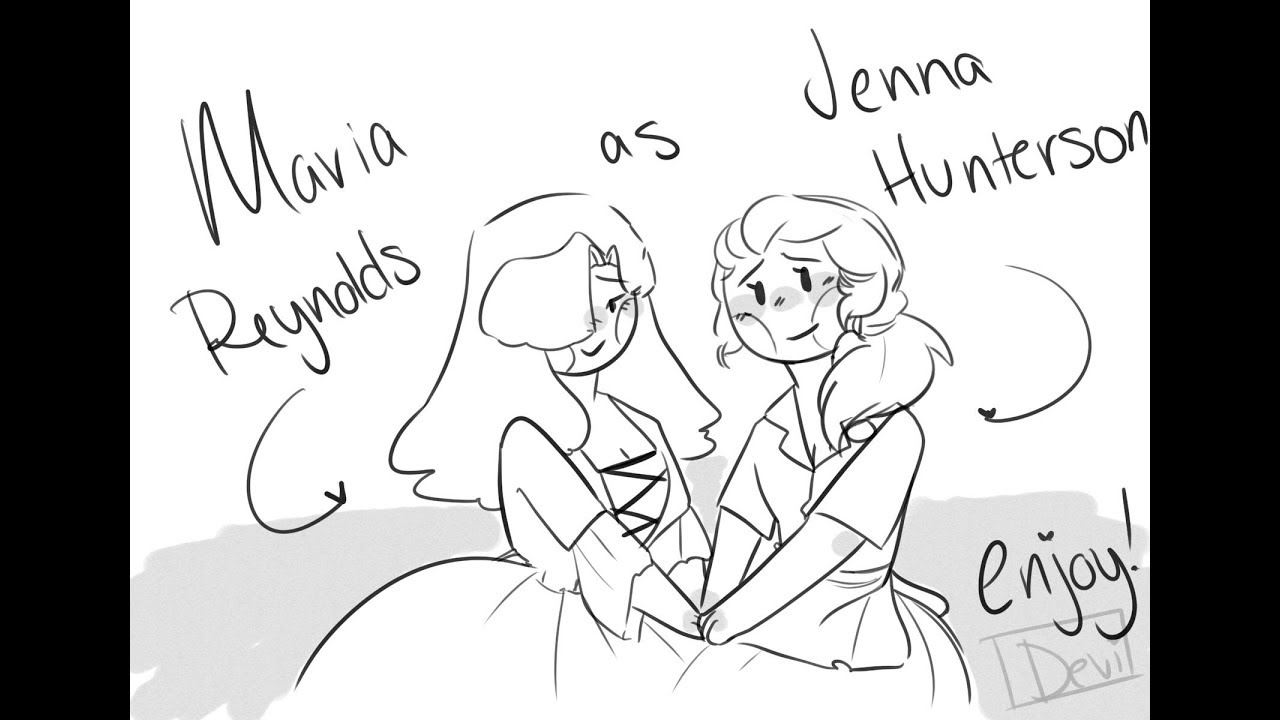 ||She Used to Be Mine|| Maria Reynolds