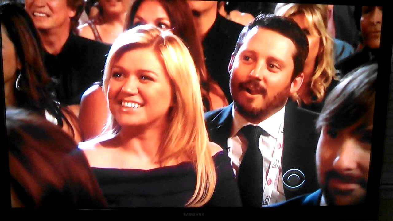 2013 Academy of Country Music Opening..Hilarious!