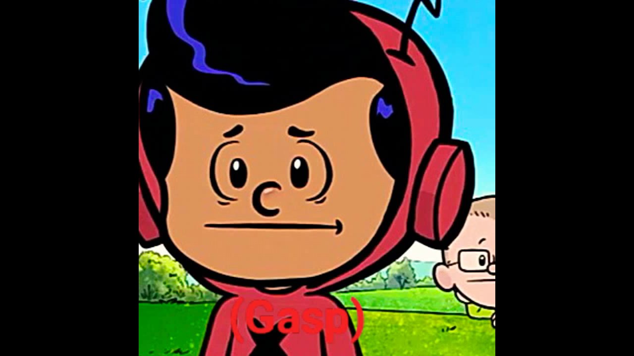 Xavier and Brad high school bonus clip 8