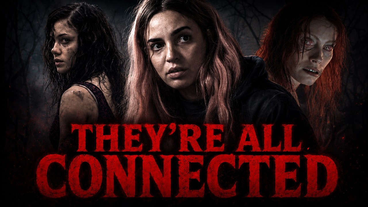 Evil Dead Burn Connects EVERYTHING