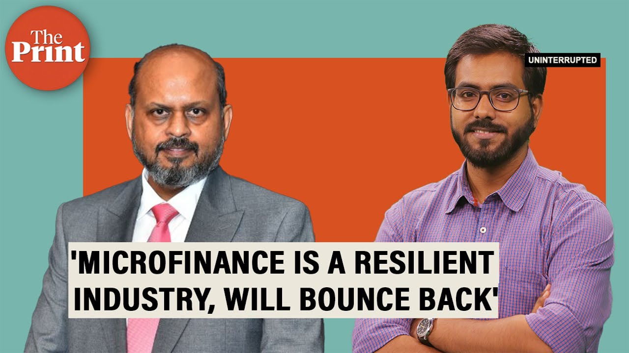 How financial fortunes of one of India's largest microfinance lenders Spandana Sphoorty turned