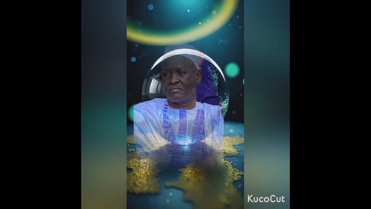 Rétro Moustapha mbaye sope nabi