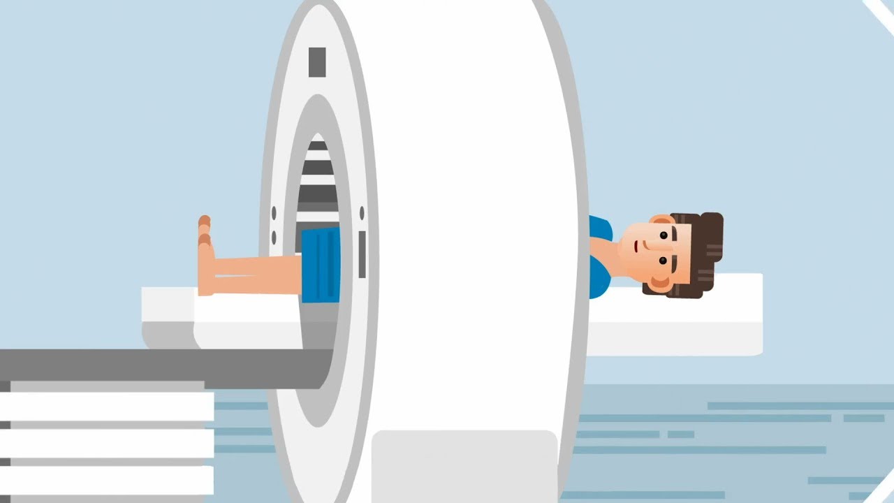 Was passiert eigentlich bei einem CT-Scan?