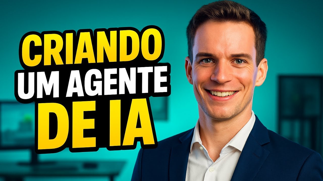 Os 4 Melhores Agentes de IA Gr&aacute;tis (Tutorial)
