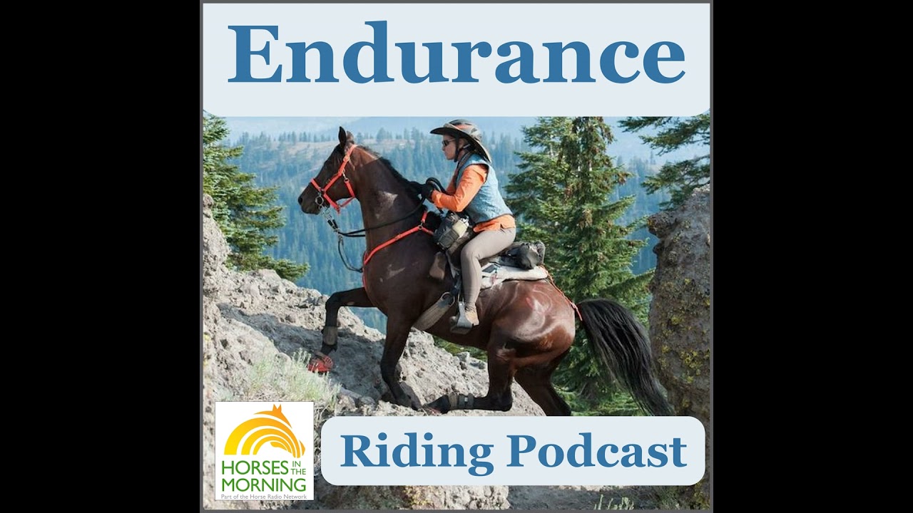 Endurance: Canadian FEI Rides, Arabian Horse Assoc. Distance Horse Nationals, for April 8, 2025