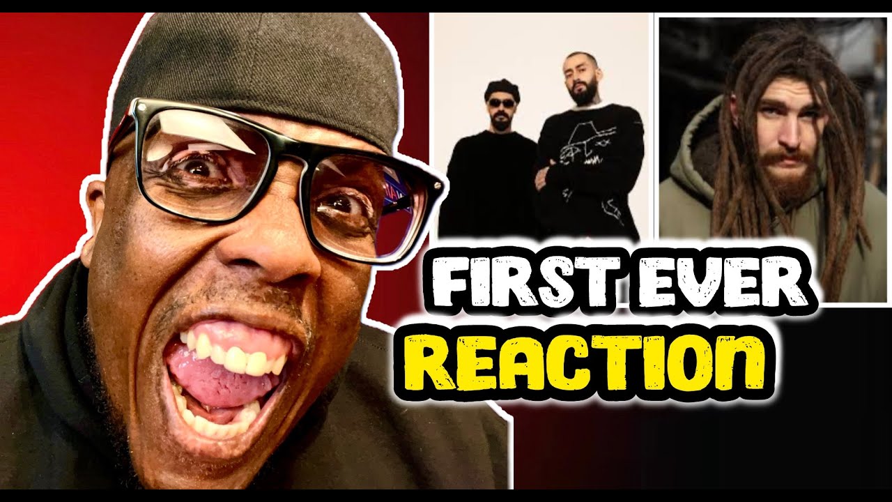 Platinum rapper FIRST REACTION to Miyagi & Andy Panda feat. TumaniYO - Brooklyn