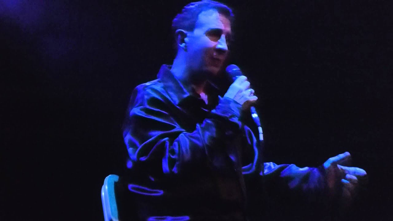 Marc Almond 