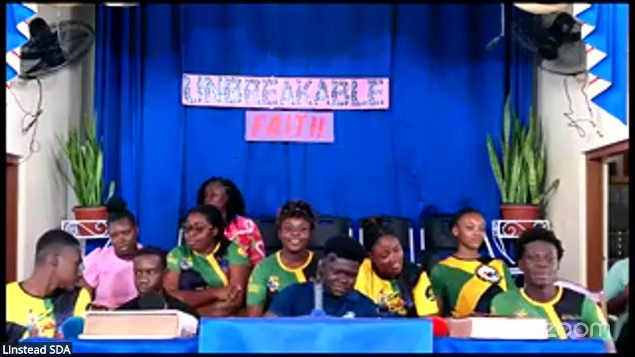 Linstead SDA Church-Sabbath Service: Youth's Day - February 28, 2026