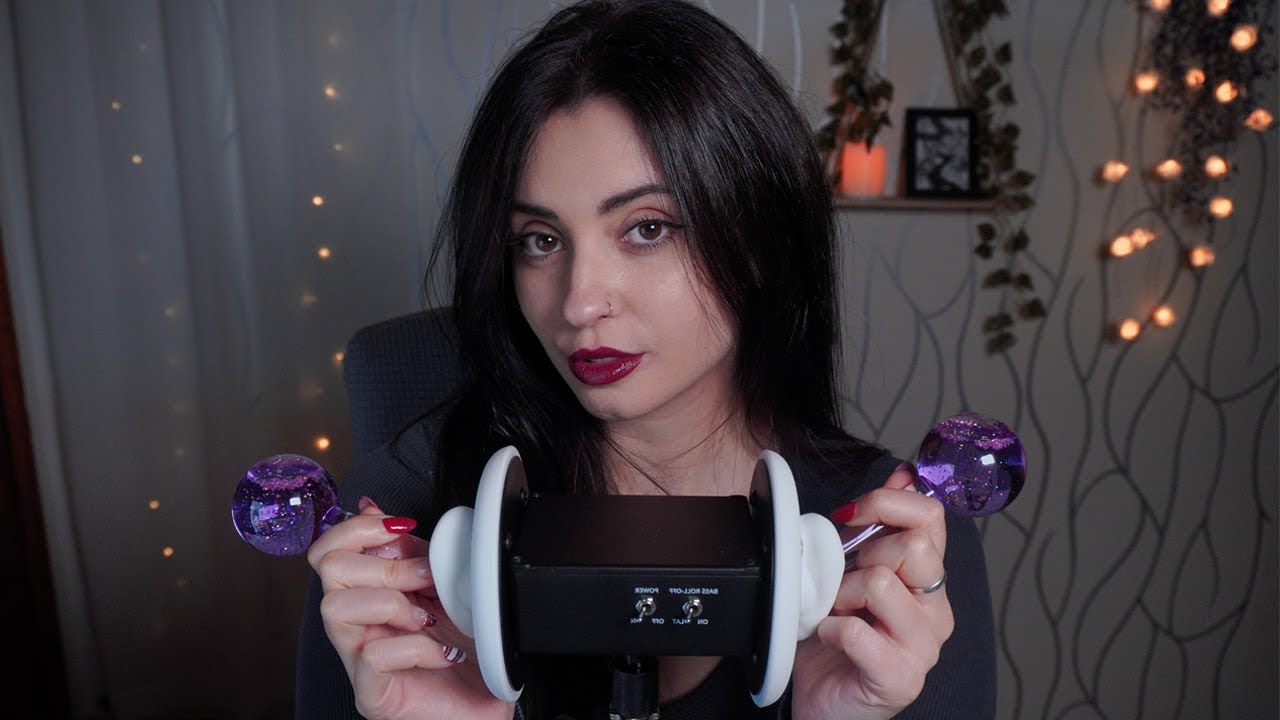 ASMR sonidos de agua y lluvia relajantes para dormir🌧️​