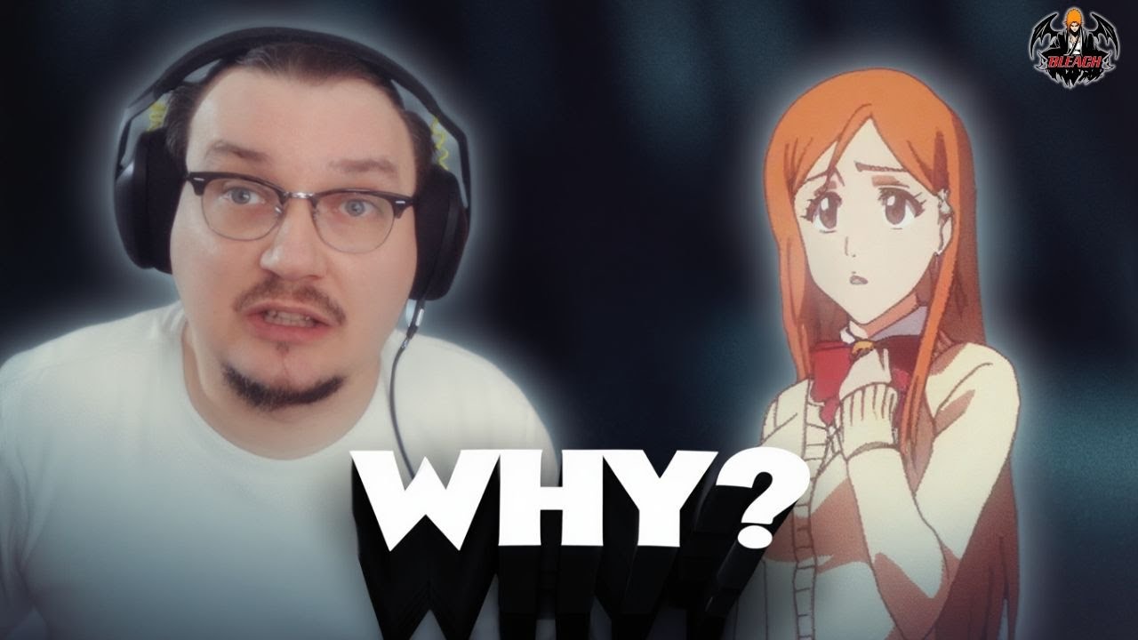 Why Is Inoue So Important? | Bleach Reaction