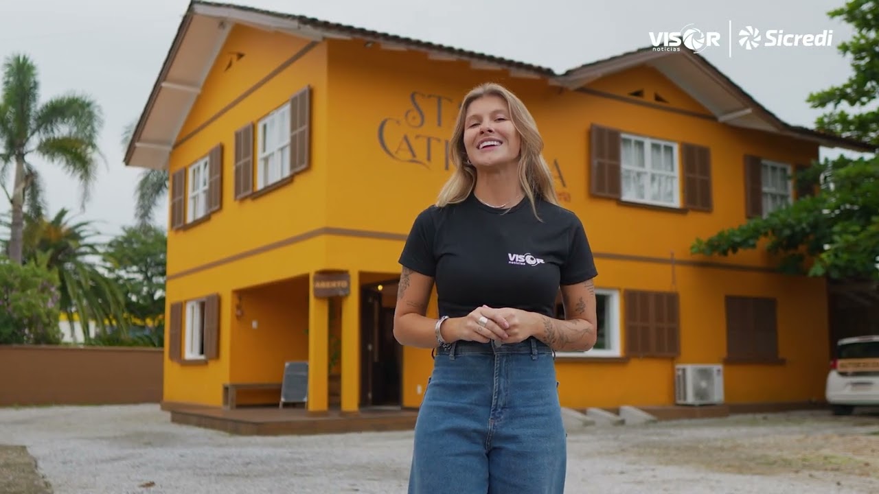 Conheça as atrações e belezas de Guabiruba no Vale Europeu de SC
