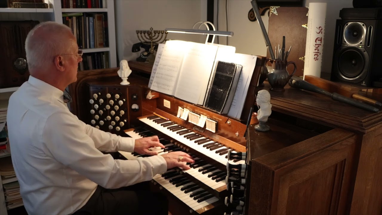 Psalm 68 (The Huguenot Battle Song)