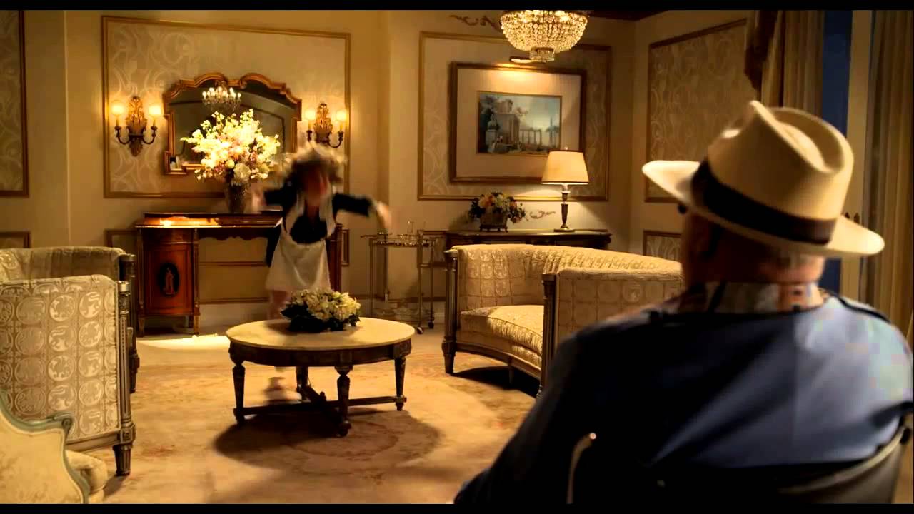 Lucky Stiff Official Trailer (2014) - Dominic Marsh, Nikki M. James HD