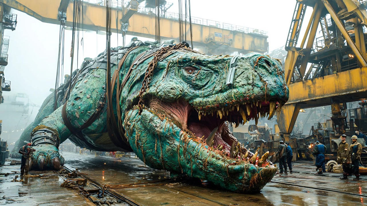 If Chicxulub Missed Earth: What If Dinosaurs Never Went Extinct? Could It Still Rule?