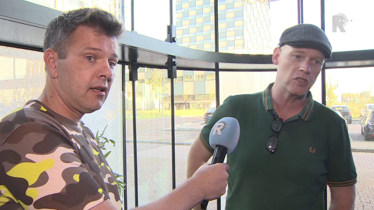 Knuffelactie Feyenoord-ADO enorm succes: 'Te veel om mee te nemen naar de Kuip'