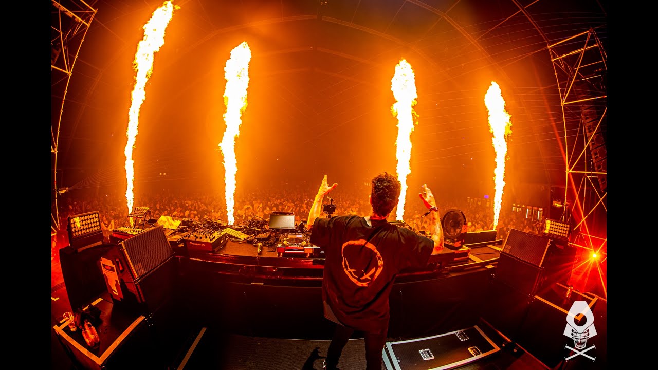 Rampage Open Air 2022 - Modestep