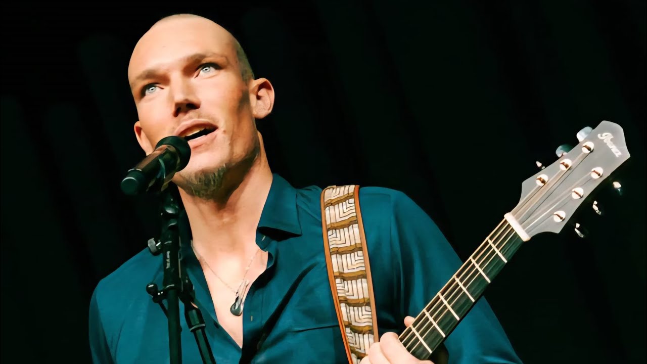 Er hods so schwer LIVE im CENTRAL in Linz, 04.10.2025
