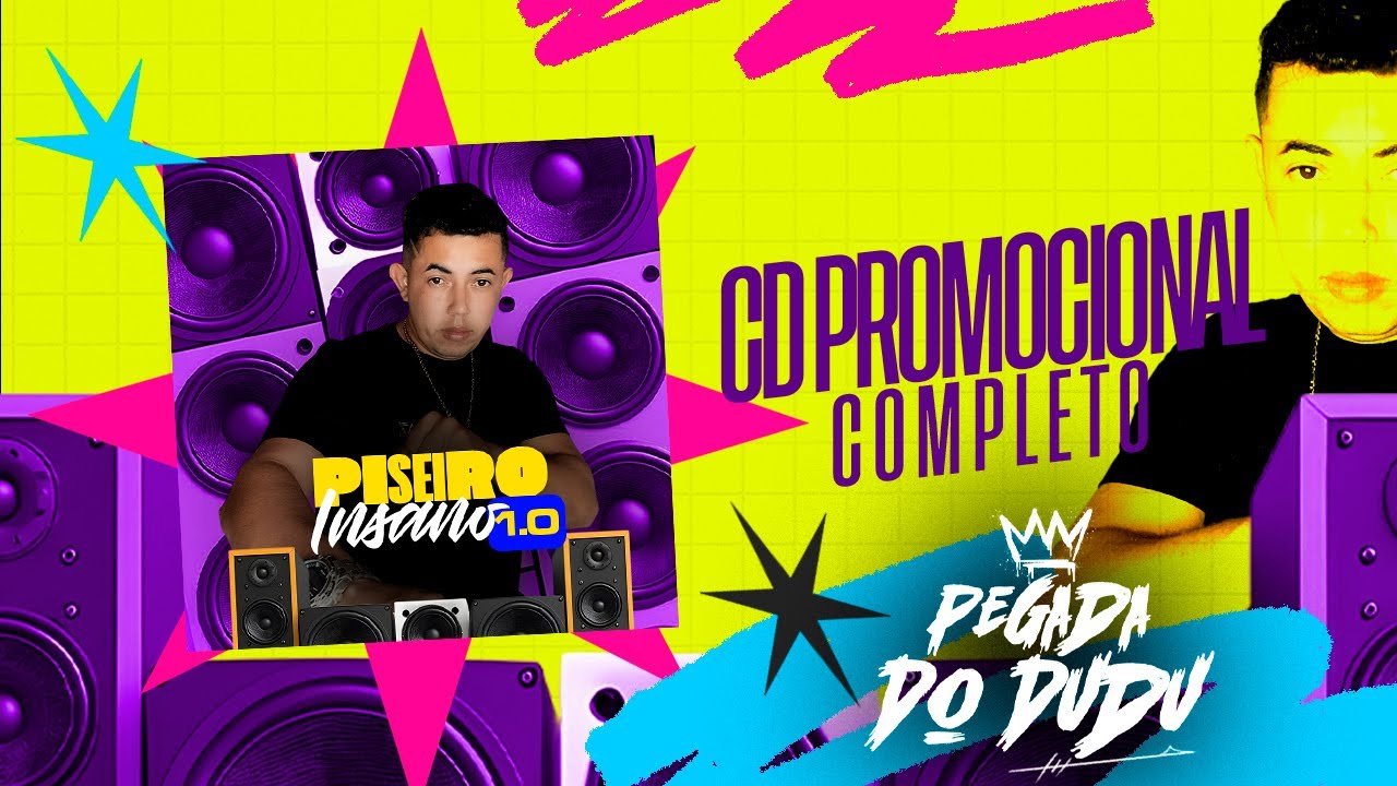 PEGADA DO DUDU PISEIRO INSANO 1.0  SÃO JOÃO 2025 #piseirooriginal  #PISEIROSAOJOAO #JUNHO2025