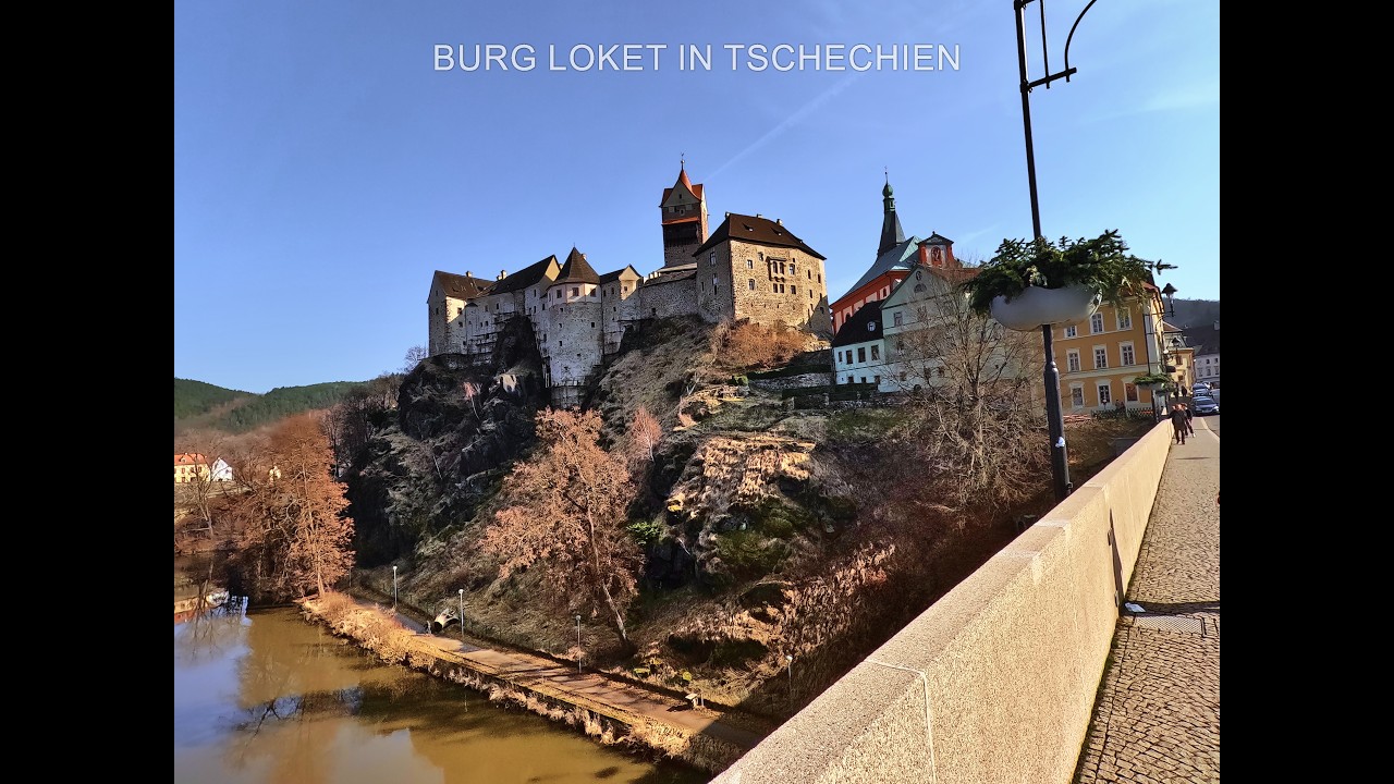 Burg Loket Teil 2