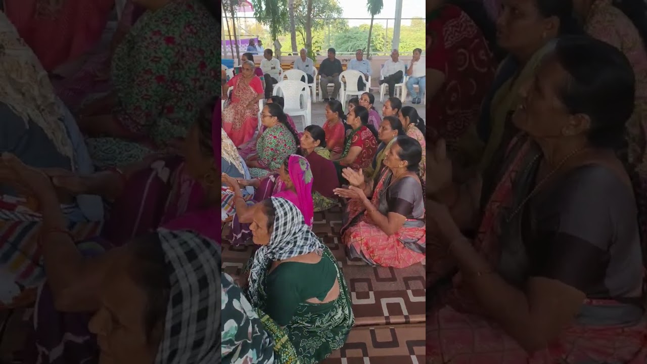 ગોપી મંડળ ગ્રીન પાર્ક મહેસાણા ભજનની રમજટ