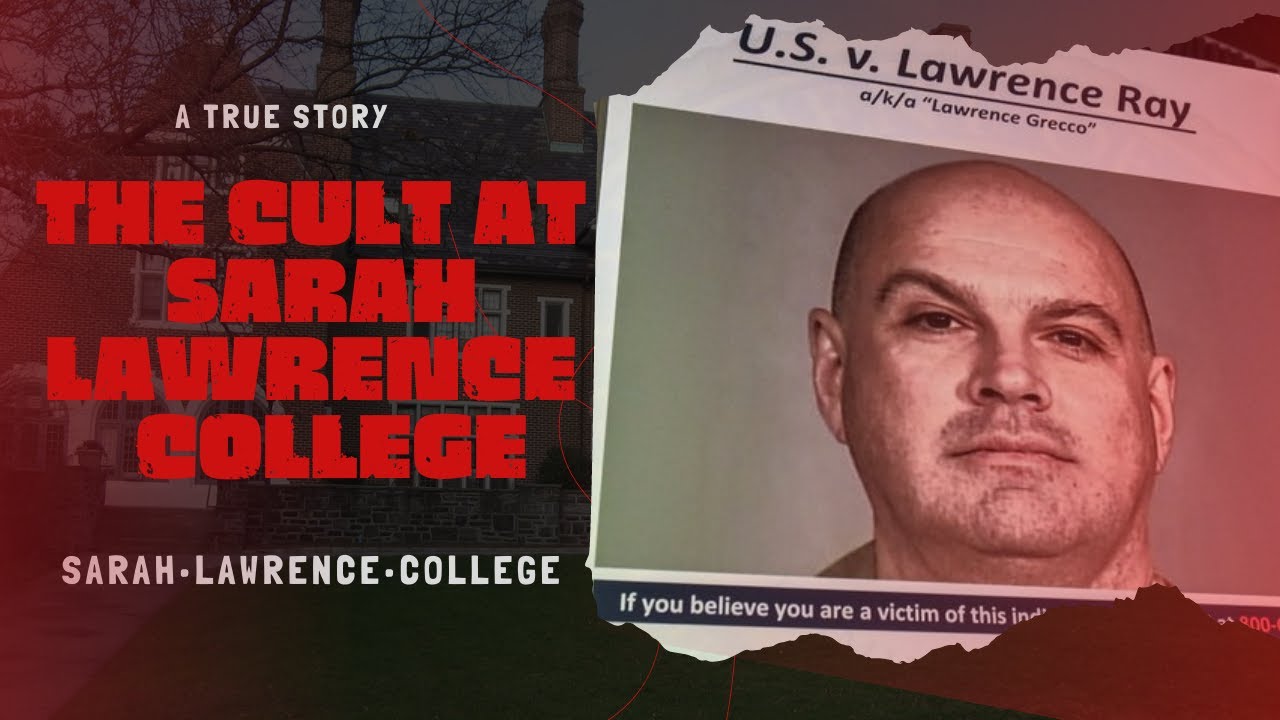 The Scareful Story of the College Cult at Sarah Lawrence