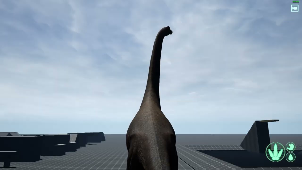 The Isle Dev Experience