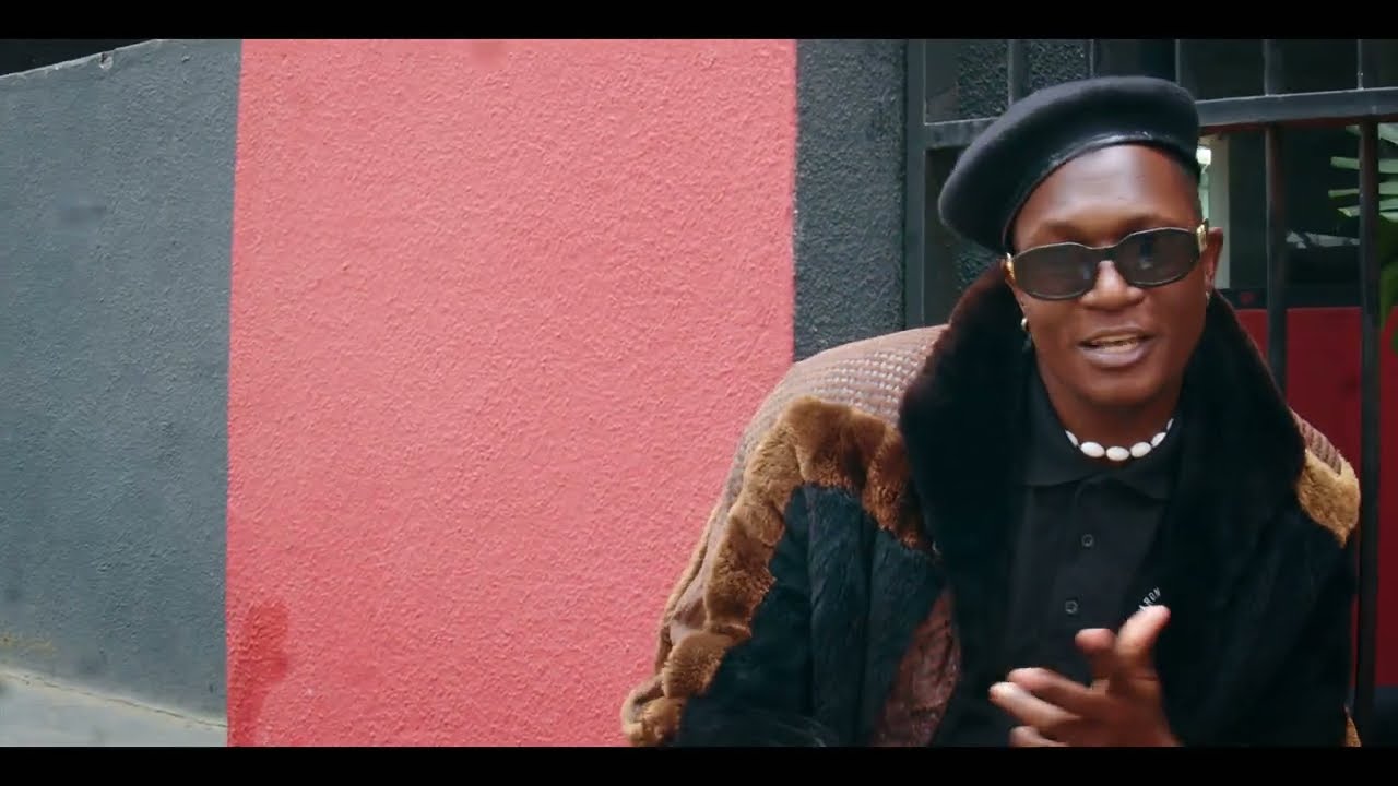 BOSS M.O.G-UNCONDITIONAL LOVE(OFFICIAL VIDEO)Skiza 7302928