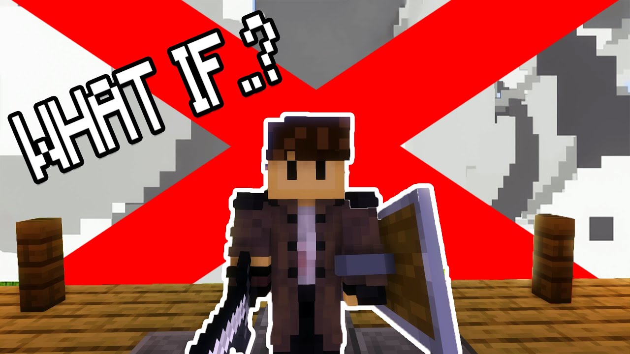 What If Wilbur Soot DIDN'T Blow Up L'manberg?
