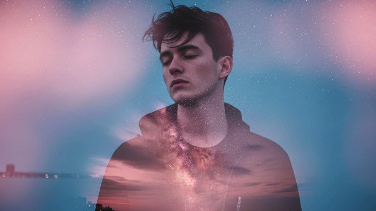 Alve Hedén - The Stars🎵 Electro Pop