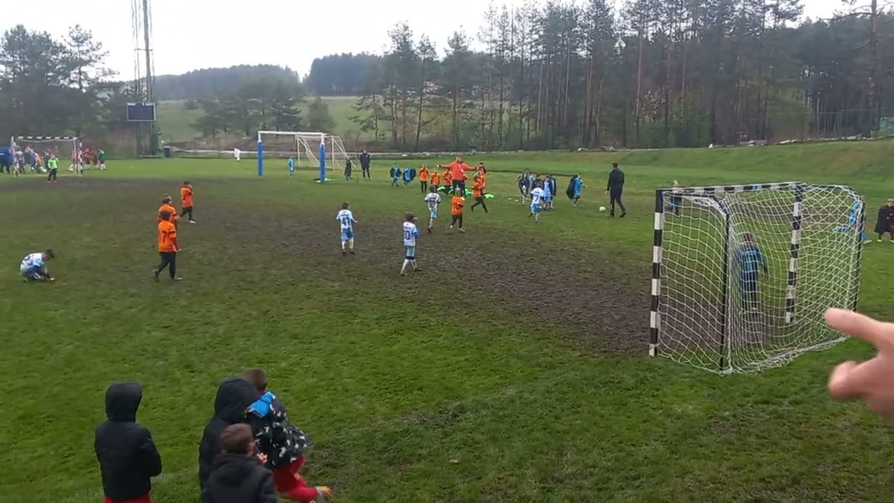 FK Madzari 2017 vs ACS Bairena Temisvar