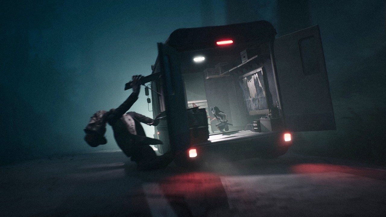 REANIMAL - Jogo Completo | A Arte do Sinistro e Bizarro - Isso é TERROR!
