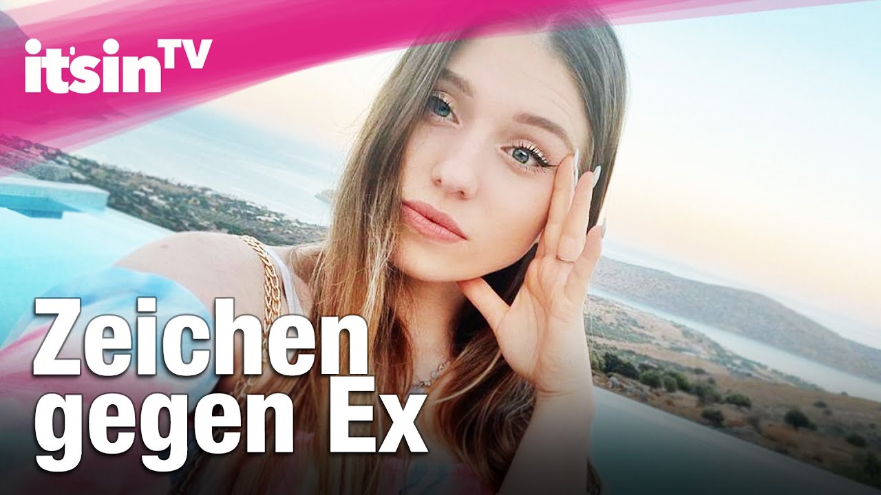 Krasse Aktion! Jetzt reagiert Bibi auf die Trennung von Julian | It's in TV