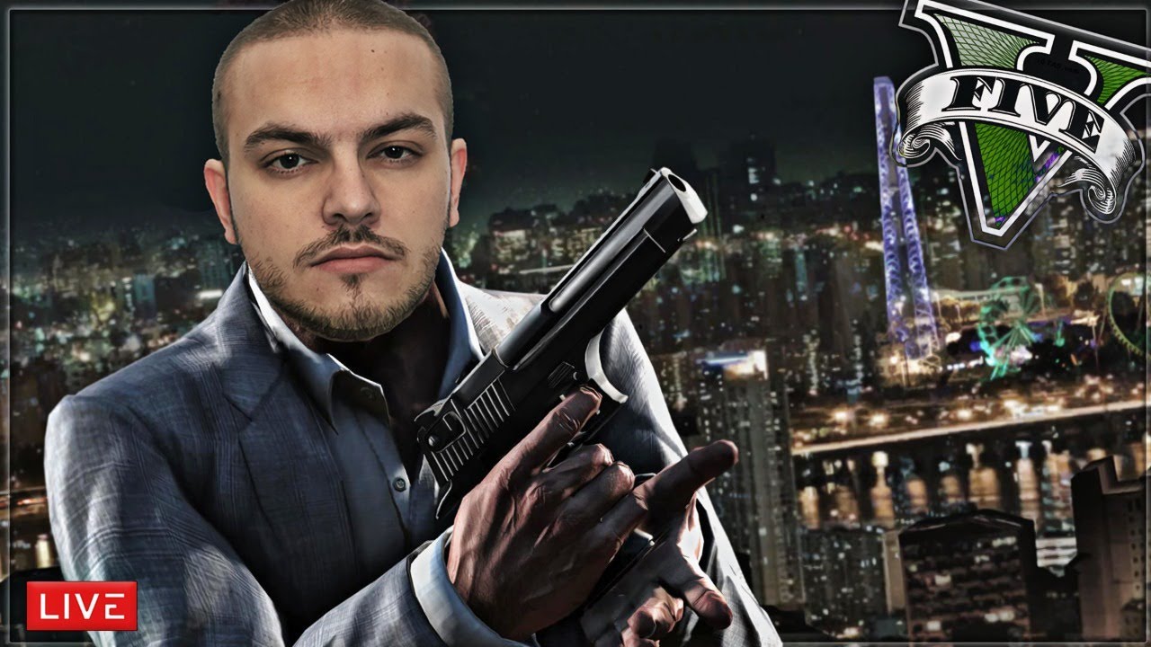 OPORAVAK / GTA V ROLEPLAY / LIVE #410 / Nedim