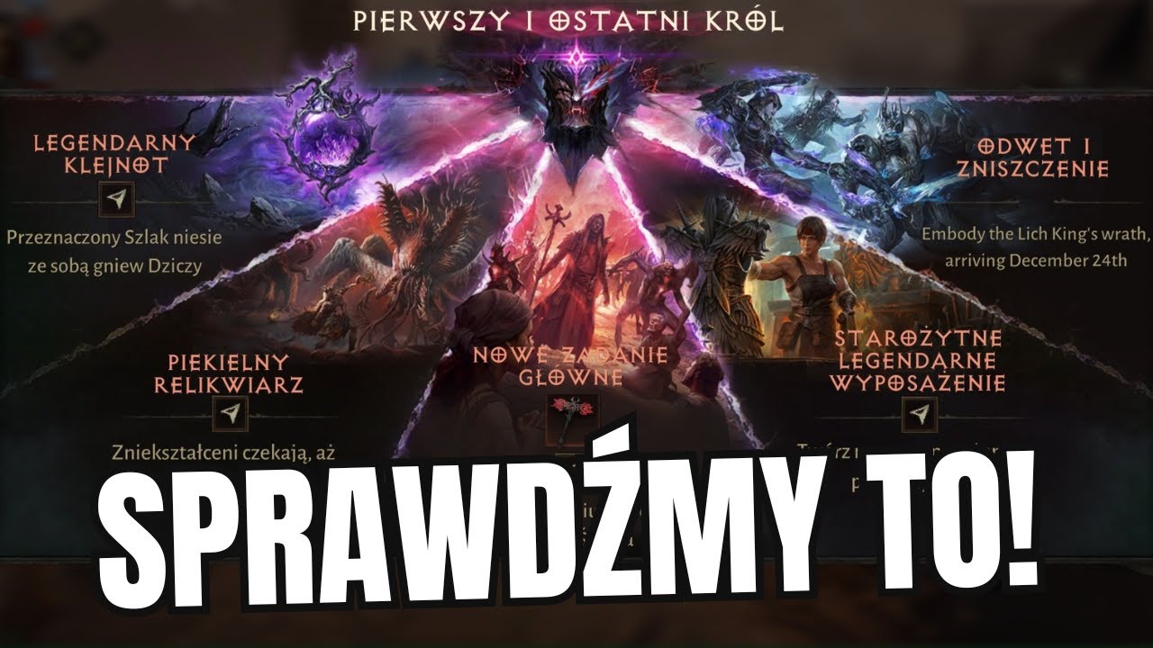 TEN MAJOR UPDATE ZMIENIA WSZYSTKO?! 😱 Nowe poziomy trudności, NOWY klejnot i DARMOWE KODY 🎁| 4K