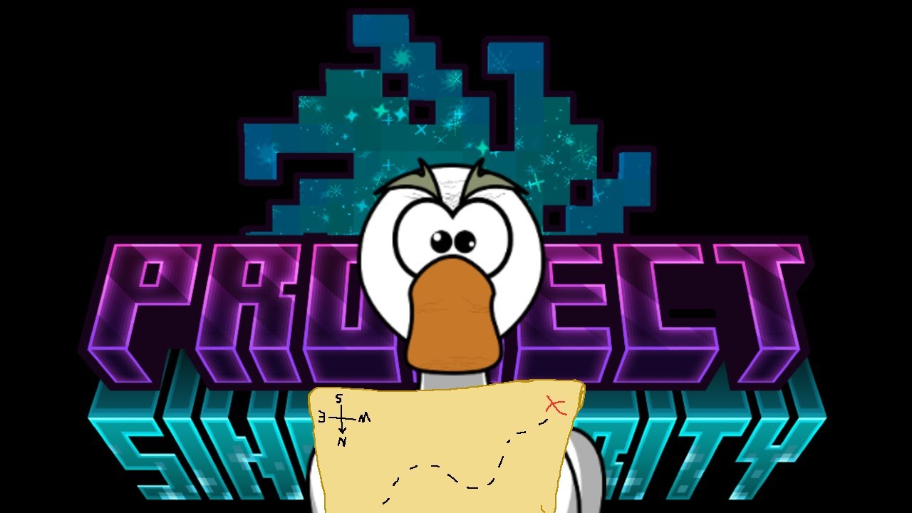 Go WeEast (life is confusing, there) - GTNH : Project Singularity (2)