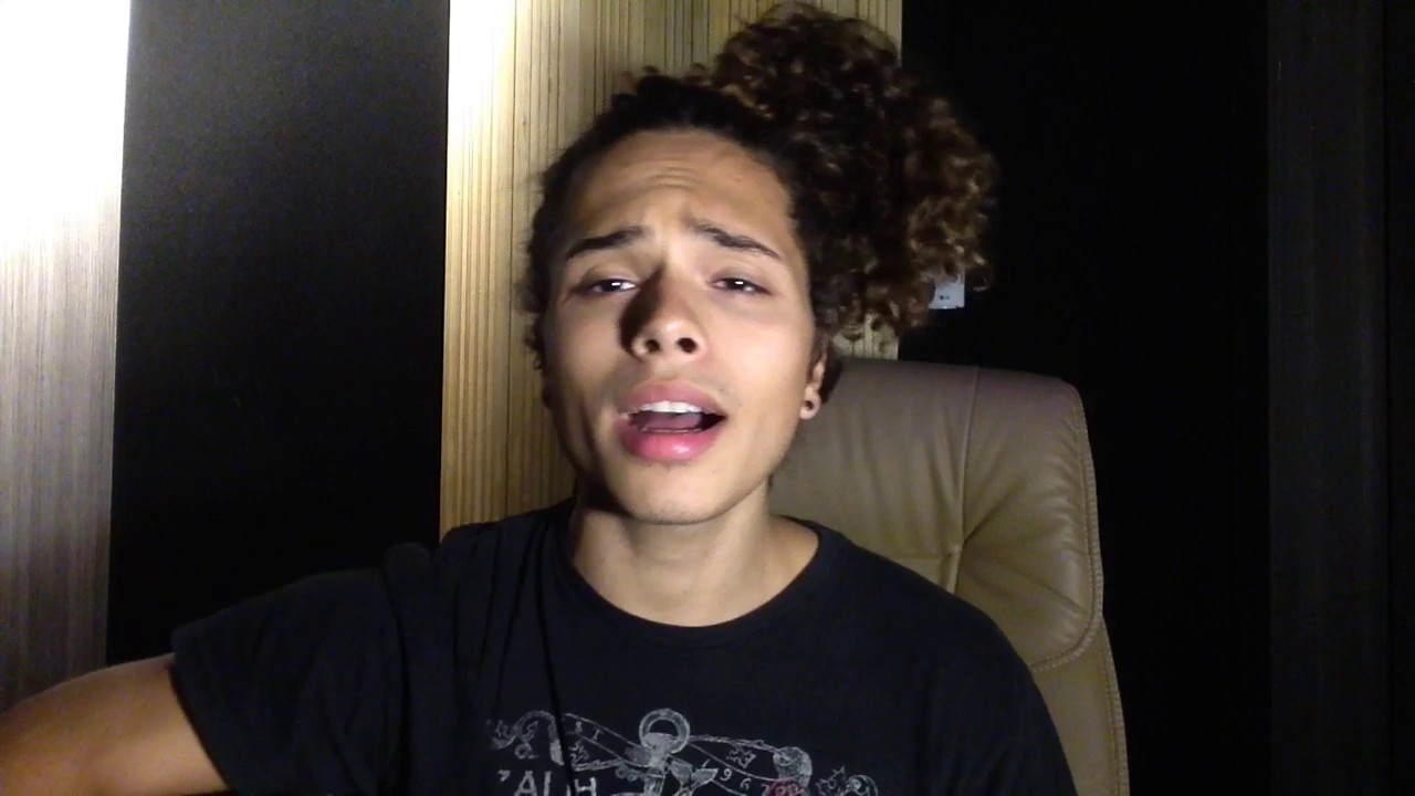 Quando bate aquela saudade- Rubel (Cover de VITÃO)