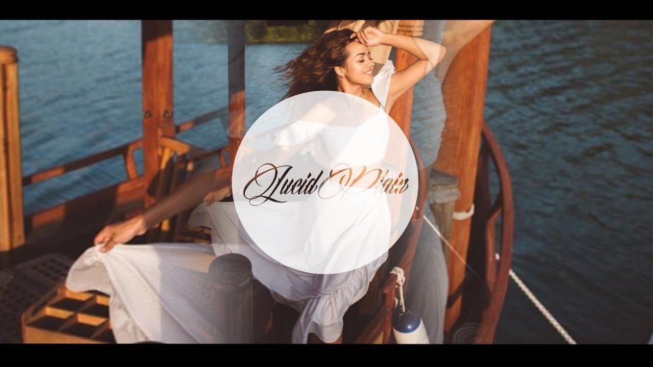 Deepjack, Andrey Keyton feat. Irina Gi - Give It Back