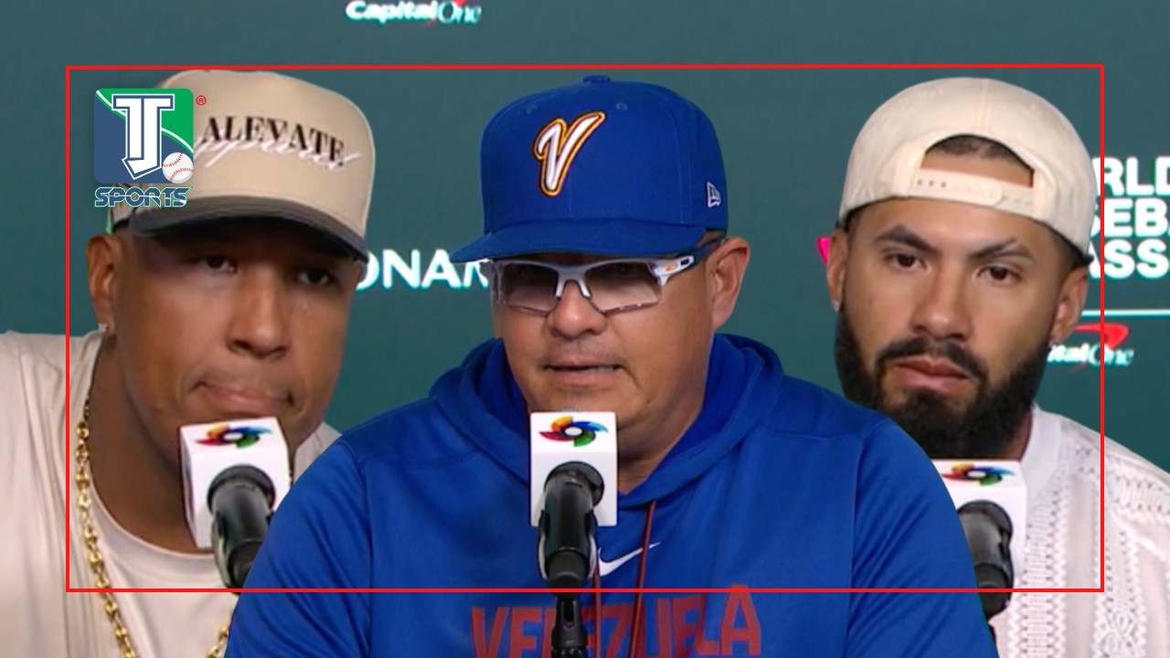 El mensaje de Omar López, Salvador Pérez, Gleyber Torres y Venezuela para Shohei Ohtani y Japón