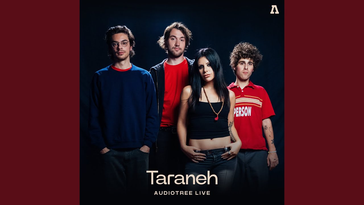 Noorecheshmam (Audiotree Live Version)