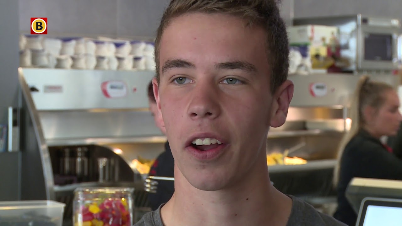 Cafetaria Marco was drie maanden dicht na politie-inval