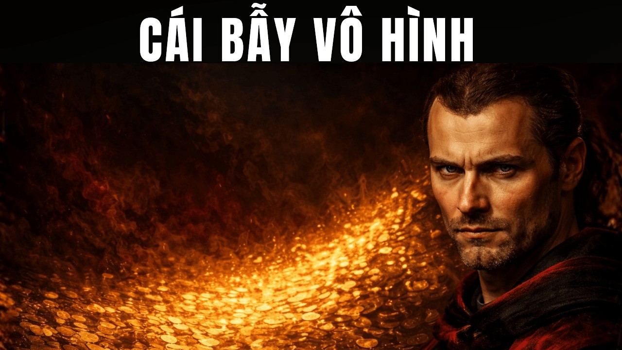 Tư Duy Thống Trị 90% Người Nghèo Không Biết Điều Này Về Tâm Trí Của Họ  Machiavelli