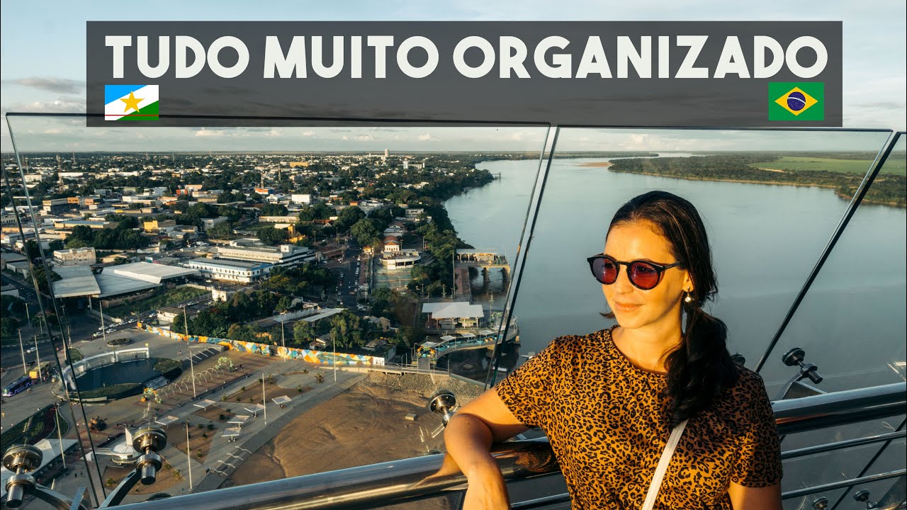 BOA VISTA, RORAIMA: ESSA CAPITAL BRASILEIRA NOS SURPREENDEU 🇧🇷