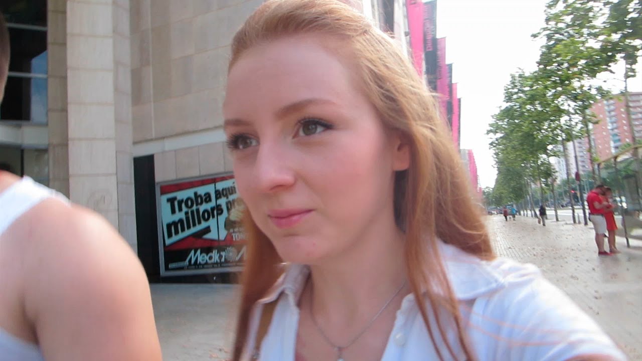 VLOG: А МЫ НЕ ДОМА! 06.07.14