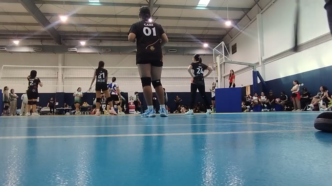 Game3 Diggers  Vs Amazon -Elim