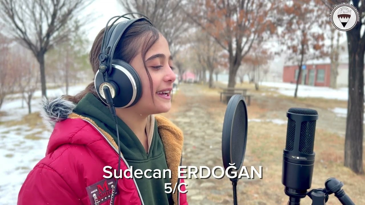 Hoşab Bist Ybo İçin Çal  (Bu Dağlar Kömürdendir - Sine Sine) Van
