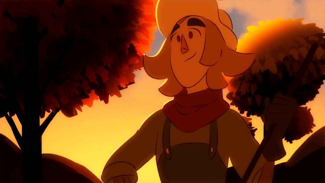 Scarecrow