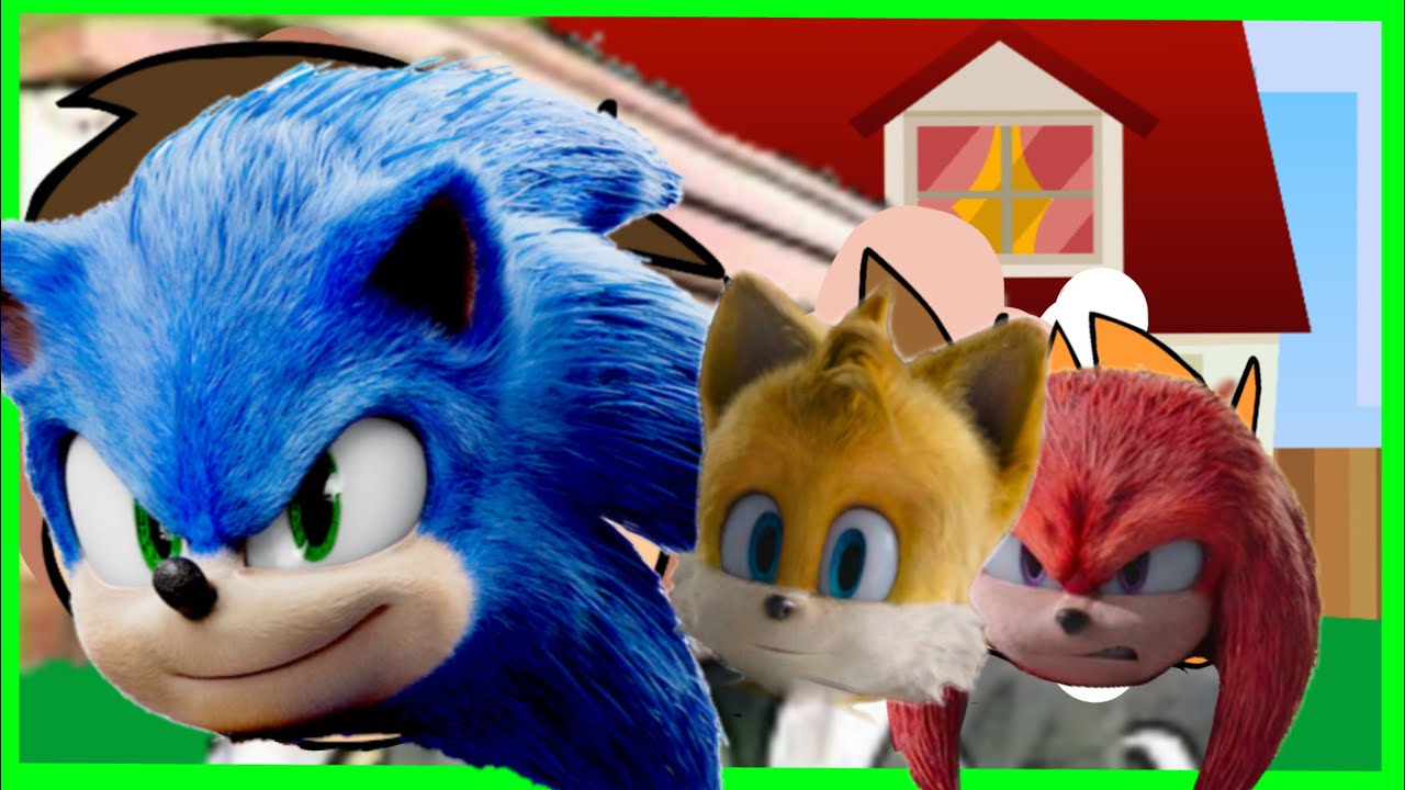 Sonic 2 coffin dance Song￼ @Ozyrys Remix￼￼