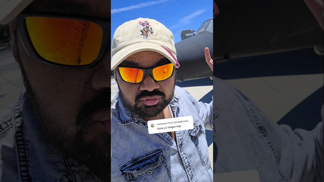 U2 Dragon Lady spy aircraft, SR71 Blackbird, special request from viewers, telugu shorts